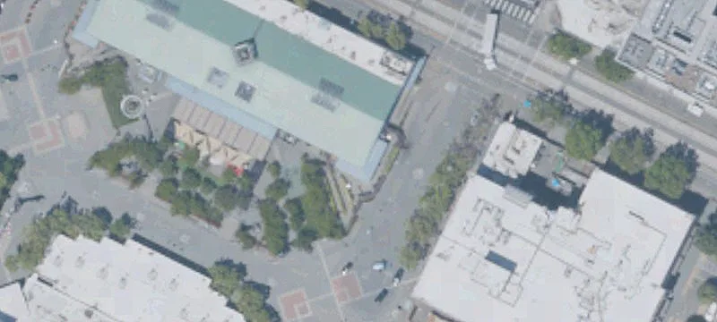 Oakland Specialty Property for Rent