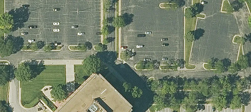 Overland Park Specialty Property