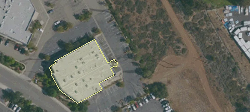 Industrial Manufacturing Space For Rent