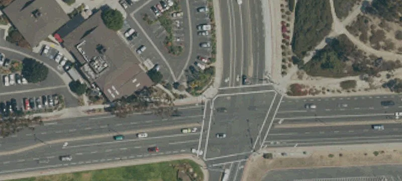 Dana Point Harbor Drive Property