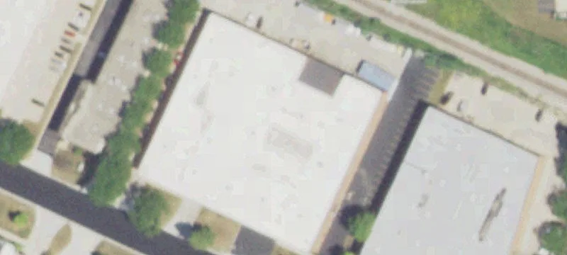 Glendale Heights Warehouse Space