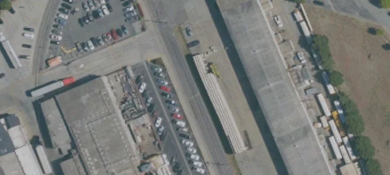 Watsonville Warehouse Space Available