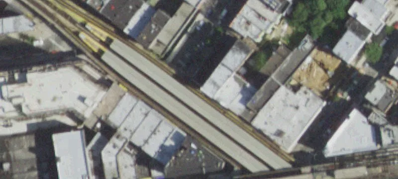 Broadway Specialty Property Available