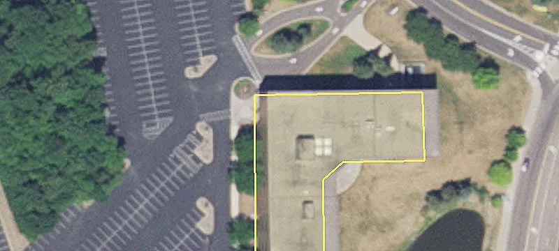 Clearwater Drive Specialty Property