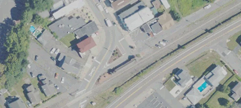 Industrial Space Available for Lease