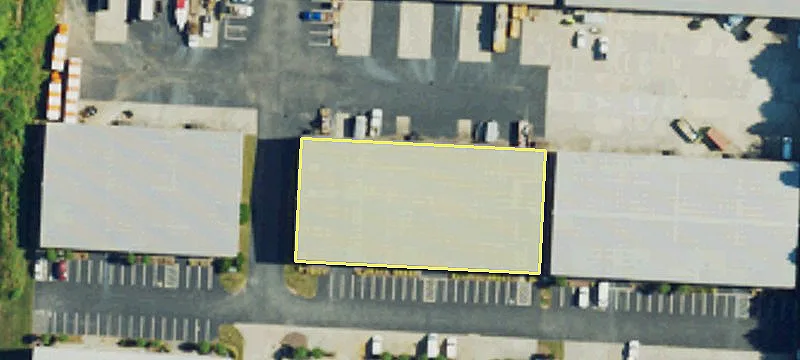 High Point Warehouse Space