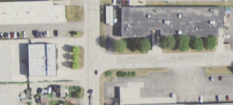 Franklin Park Warehouse Space Available