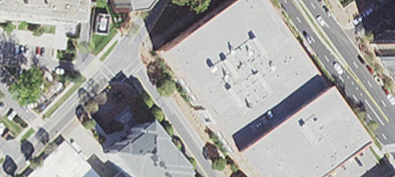 Silver Spring Specialty Property
