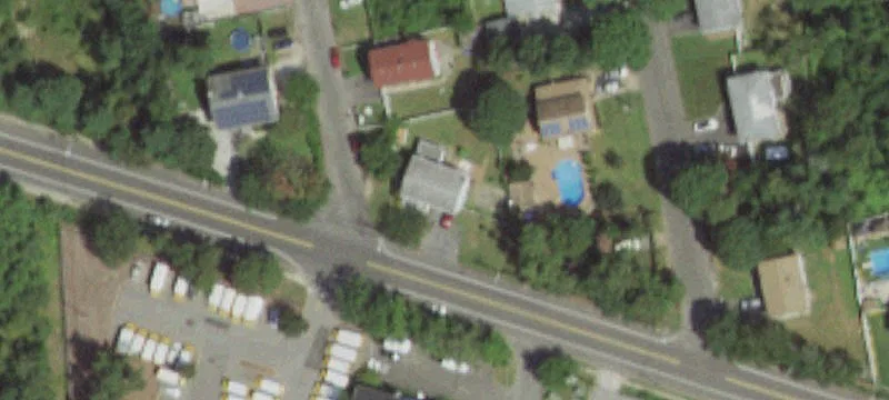 Bay Shore Warehouse Space