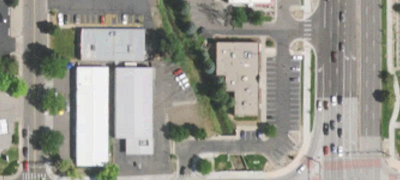 Retail Space For Rent