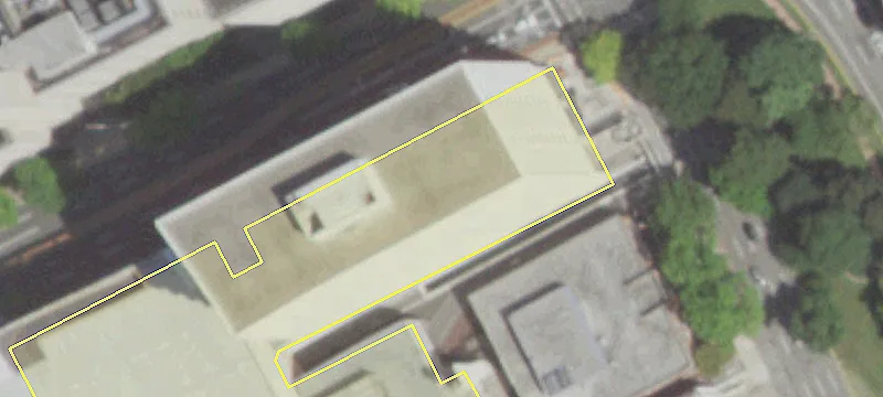 Commercial Space in White Plains