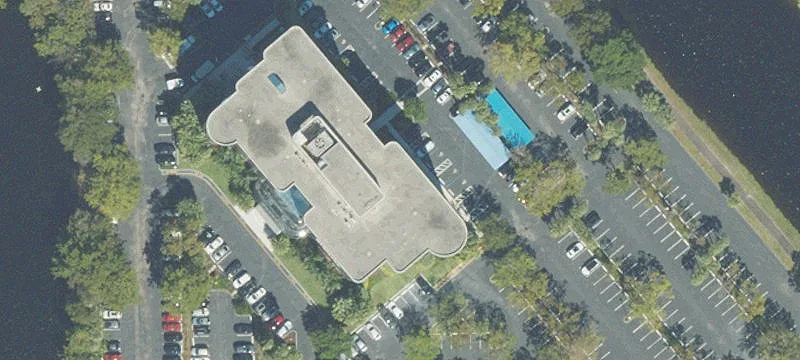 Corporate Drive Specialty Property