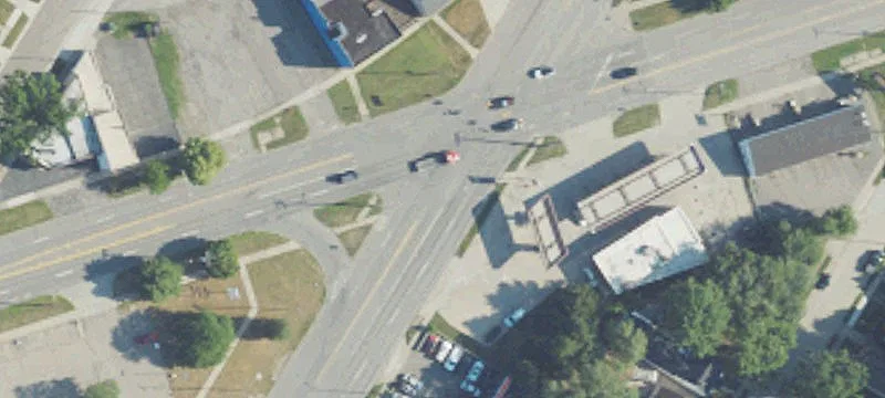 Automotive Repair Facility For Lease