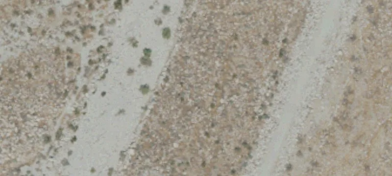 246.4 Acres Freeway Interchange Land