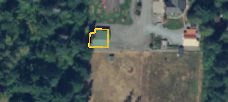 30 Acres Development Land Available