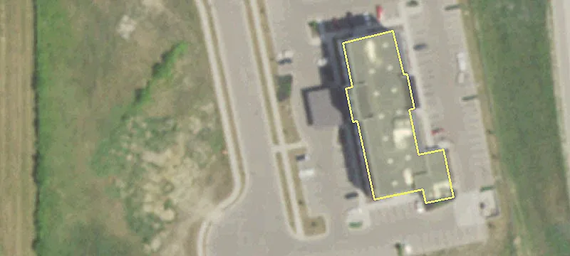 Retail Pad Sites For Sale
