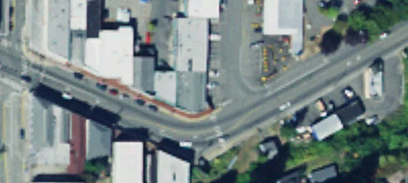 Mixed-Use Property in Prime Location