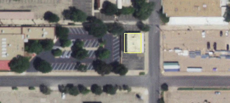 Medical Office in Medical District