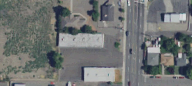 Pasco Office or Retail Space