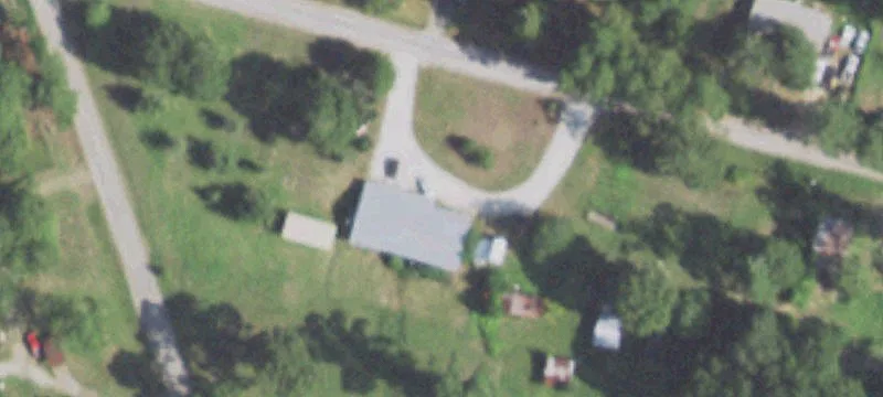 Residential Development Opportunity in Shepherd
