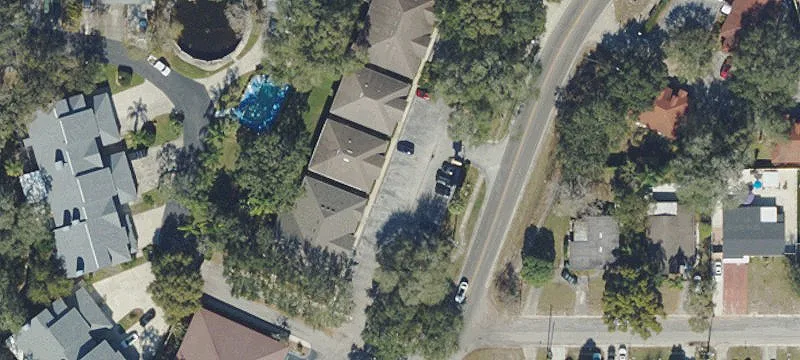 Professional Office Space in Tampa