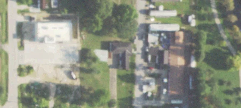 Prime Land on Ford Road