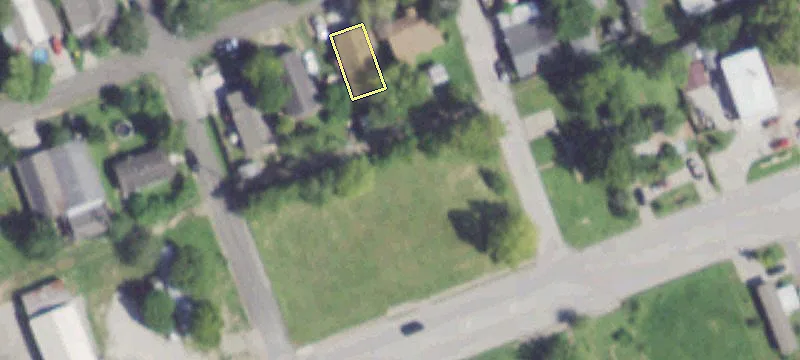 Prime Commercial Opportunity in Baytown