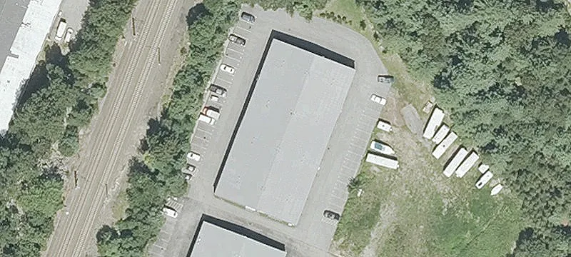 North Kingstown Warehouse Flex Space