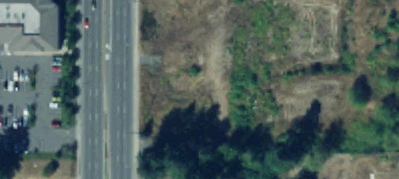 Prime Commercial Land on Canyon