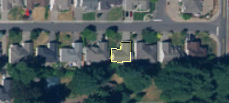 Olympia Land Parcel For Sale