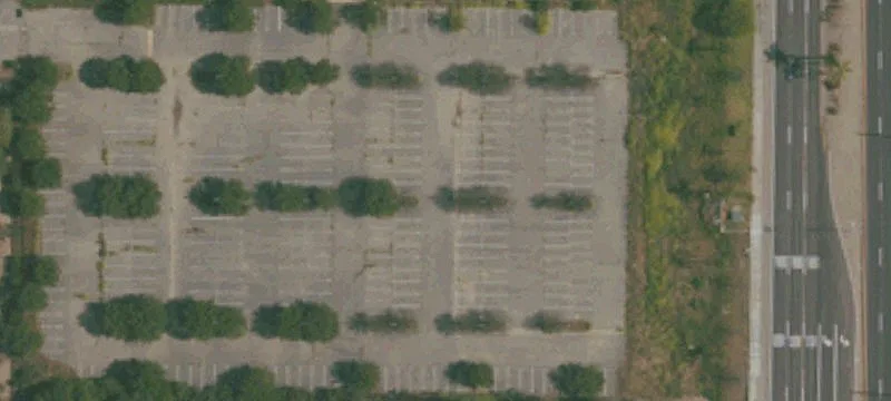Prime Land Near Highway 101