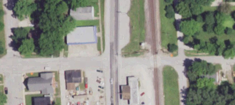 Commercial Land Ready for Construction