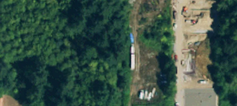 Land Near Paine Field Airport