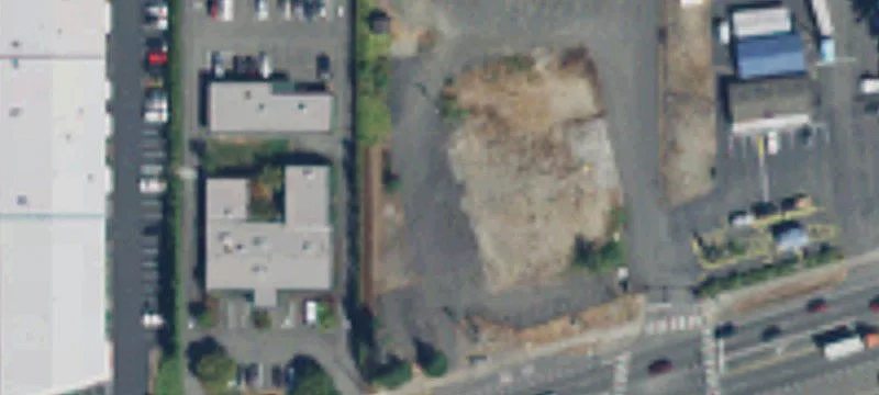 Lacey Pad-Ready Development Site