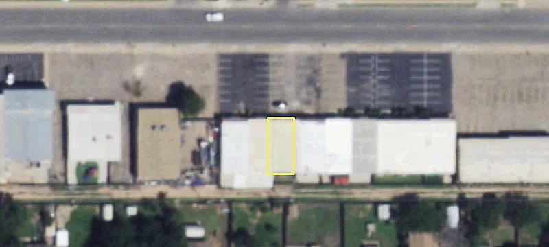 Office/Retail Property on 69th Street