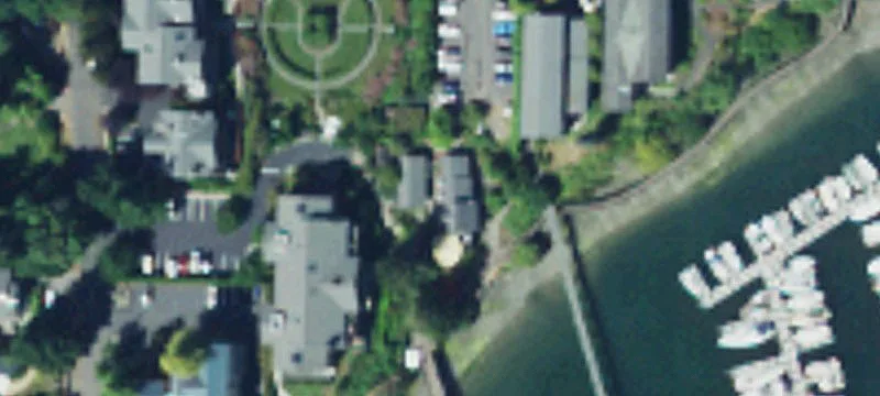 Waterfront Marina and Restaurant Opportunity