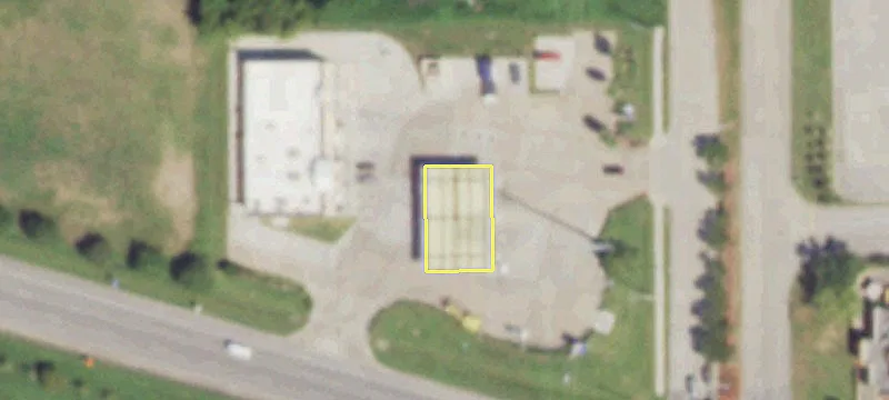Shovel-Ready Outparcels For Sale