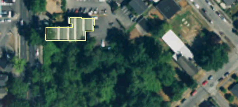 Rainier Avenue Investment Opportunity