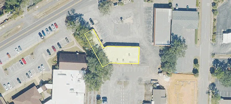 Gulf Breeze Office/Medical Investment