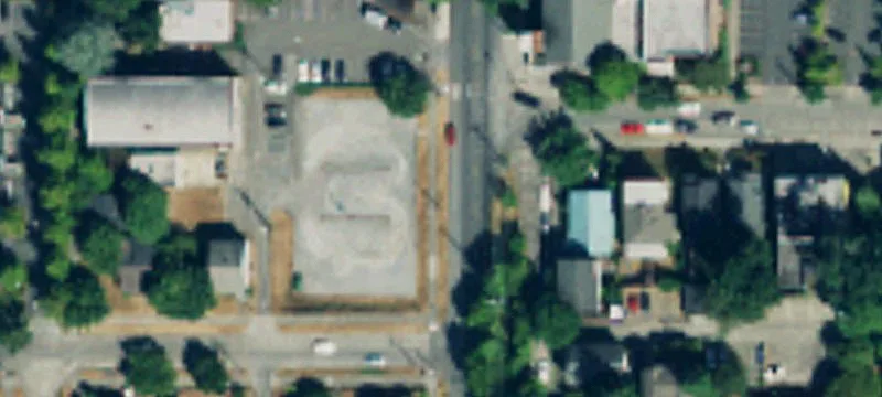 Seattle Office/Medical Space For Sale