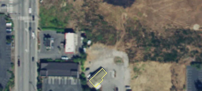 Commercial Land Available
