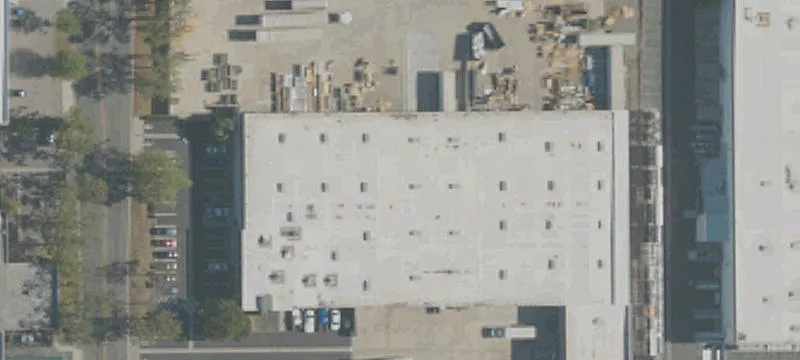 Secured Storage Yard For Rent