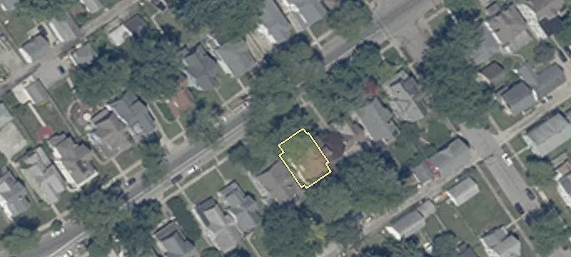 Multifamily Property with Rental Income