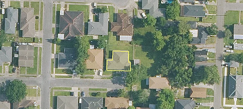 Metairie Double Home For Rent