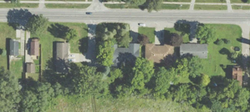 Saginaw Township Duplex For Sale