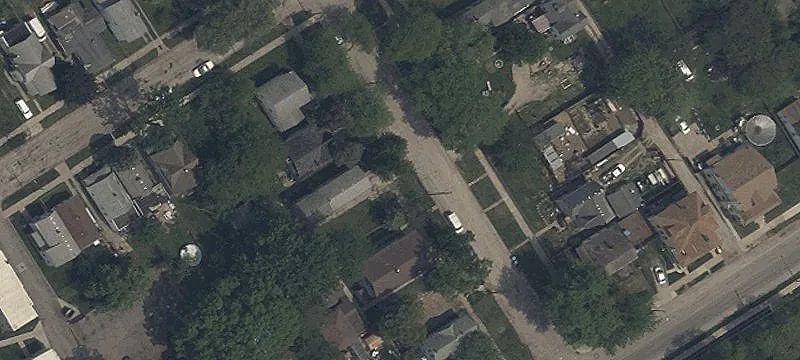 Updated Duplex with Income Potential