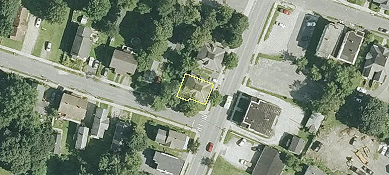 Pittsfield Duplex For Sale