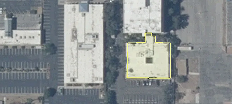Professional Office Building in Las Vegas