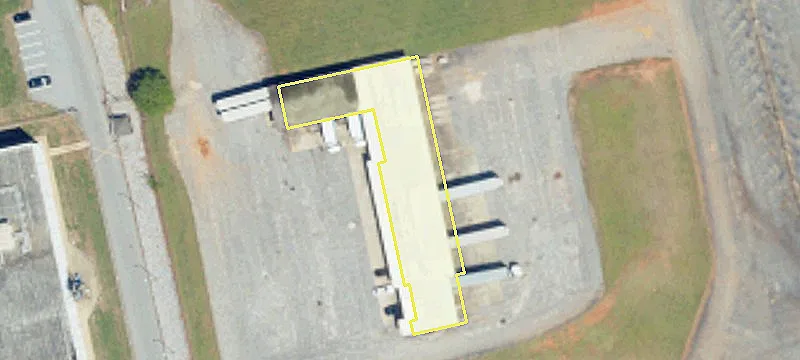 Asphalt Yard For Lease