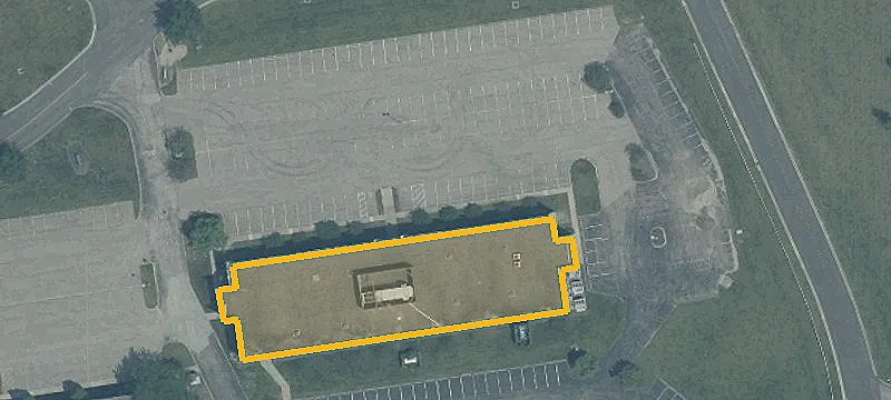 Commercial Property in Park 50